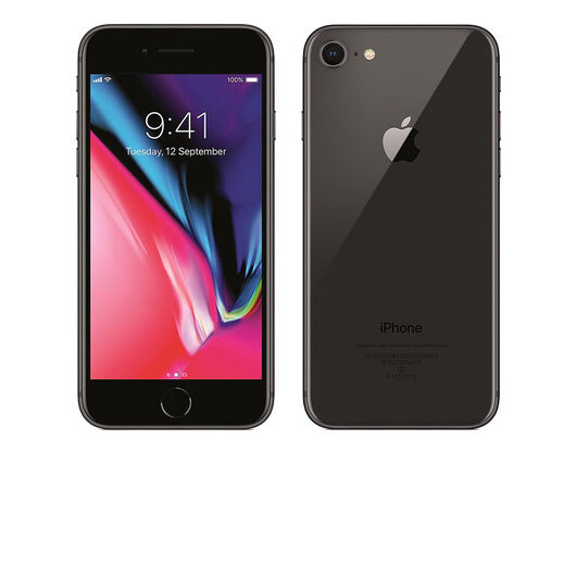 Iphone 8 64Gb | Wowcher