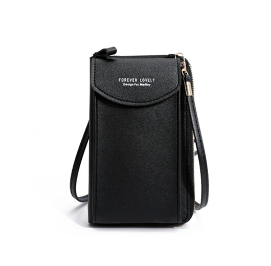 Mobile Phone Crossbody Bag - 1 Or 2 Pieces | Wowcher