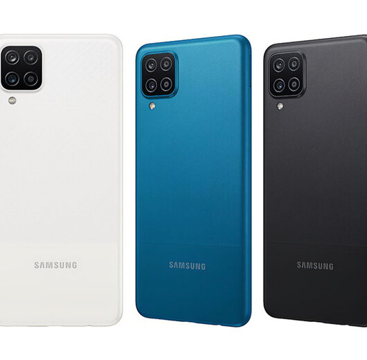 Samsung Galaxy A Series Phone - A12 & A13 | Wowcher