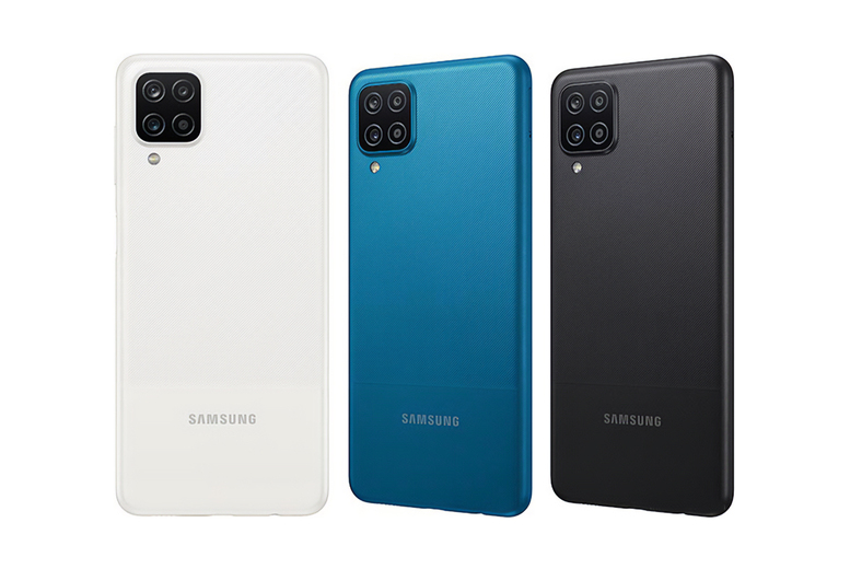 Samsung Galaxy A Series Phone - A12 & A13 | Wowcher