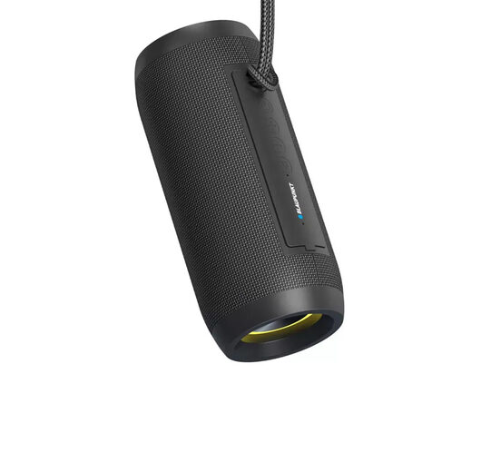 Blaupunkt 10W Led Bluetooth Wireless Speaker! | Wowcher