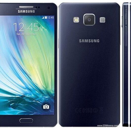 Samsung Galaxy A5 Android Smartphone - 5.2-Inch Super Amoled Display, Octa-Core Processor, 16Mp Camera, 4G Lte Mobile Phone | Wowcher