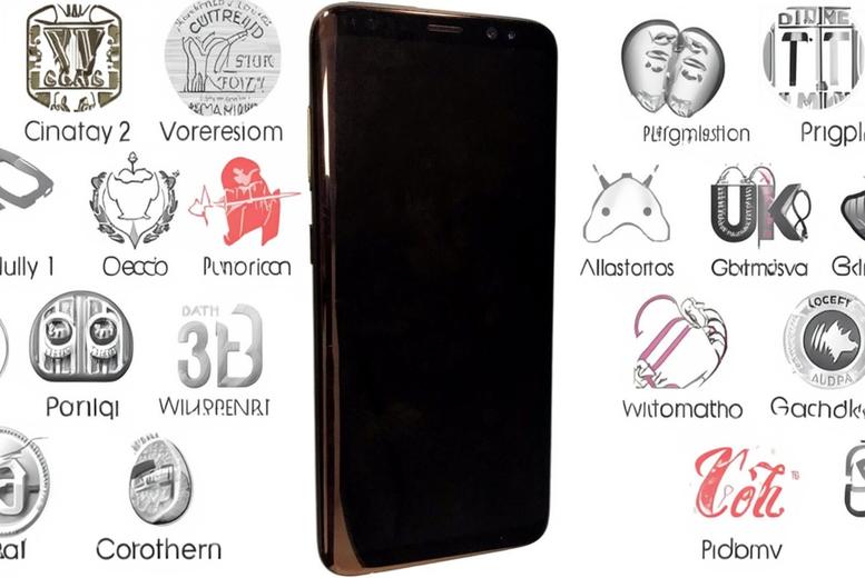 Samsung Galaxy S8 Black 64Gb Unlocked Smartphone | Wowcher