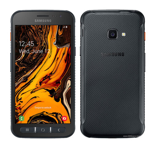 Samsung Galaxy Xcover 3 And Xcover 4S Smartphone - Rugged Android Mobile Phone | Wowcher