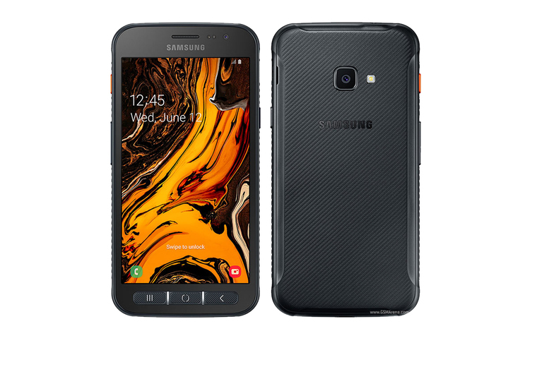 Samsung Galaxy Xcover 3 And Xcover 4S Smartphone - Rugged Android Mobile Phone | Wowcher