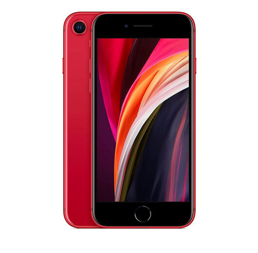 Apple Iphone Se 2020 Smartphone - A13 Bionic, 64Gb, 4.7" Retina Hd, Unlocked Mobile Phone | Wowcher