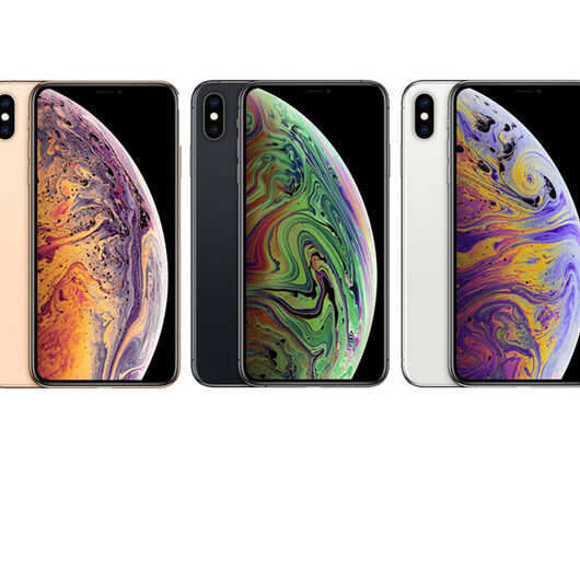 Apple Iphone Xs 64Gb Smartphone - A12 Bionic, Super Retina Oled, Dual 12Mp Camera, Face Id, Ios 18, Ip68 | Wowcher