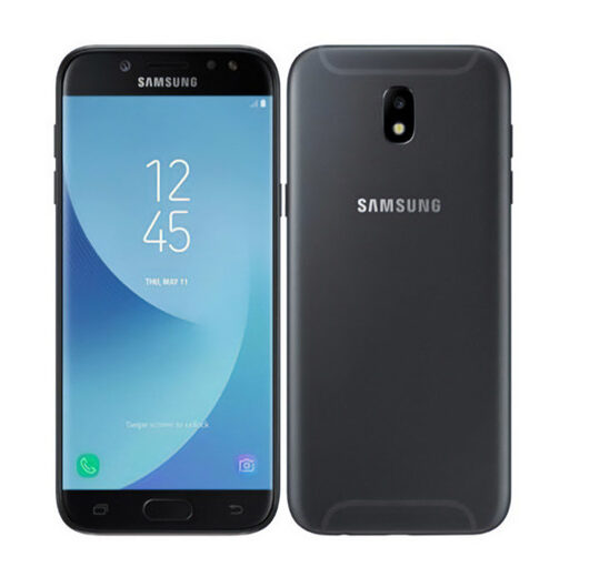 Samsung Galaxy J3 & J5 2017 Android Smartphone - 16Gb, Unlocked Mobile Phone, 5.0"/5.2" Hd Display, Exynos Octa-Core | Wowcher