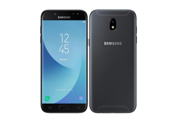 Samsung Galaxy J3 & J5 2017 Android Smartphone - 16Gb, Unlocked Mobile Phone, 5.0"/5.2" Hd Display, Exynos Octa-Core | Wowcher