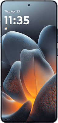 Motorola Signature Dual SIM (512GB Carbon Black) at Â£9 on Pay Monthly 500GB (24 Month contract) with Unlimited mins & texts; 500GB of 5G data. Â£38.99 a month.