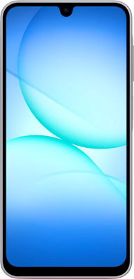 Samsung Galaxy A17 Dual SIM 4G (128GB Grey) at Â£39 on Pay Monthly 50GB (24 Month contract) with Unlimited mins & texts; 50GB of 5G data. Â£9.99 a month.