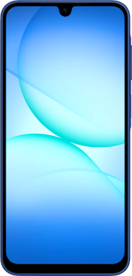 Samsung Galaxy A17 Dual SIM 5G (128GB Blue) at Â£29 on Pay Monthly Unlimited (24 Month contract) with Unlimited mins & texts; Unlimited 5G data. Â£19.99 a month.