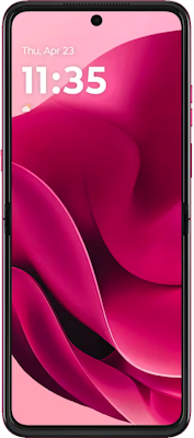 Motorola Razr 60 Ultra Dual SIM (512GB PANTONE Cabaret) at Â£109 on Pay Monthly 10GB (24 Month contract) with Unlimited mins & texts; 10GB of 5G data. Â£43.99 a month.