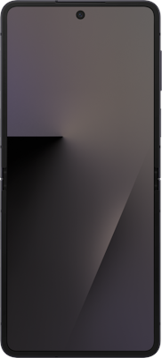 Samsung Galaxy Z Flip7 Dual SIM (512GB Jet Black) at Â£289 on Pay Monthly Unlimited (24 Month contract) with Unlimited mins & texts; Unlimited 5G data. Â£36.99 a month.