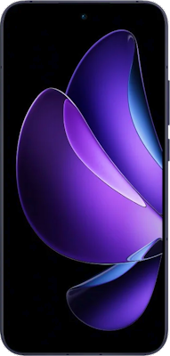 OPPO Reno 13 Dual SIM (256GB Luminous Blue) at Â£9 on Pay Monthly Unlimited (24 Month contract) with Unlimited mins & texts; Unlimited 5G data. Â£19.99 a month.