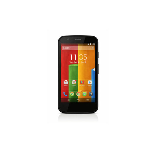 Refurbished Motorola G Series Smartphones: 11 Unlocked & Tested Models - Grade B or C | Wowcher