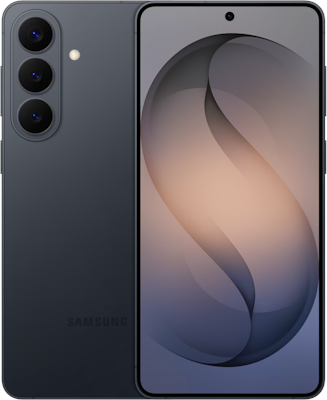 Samsung Galaxy S26+ Dual SIM (256GB Black) at Â£389 on Pay Monthly 500GB (24 Month contract) with Unlimited mins & texts; 500GB of 5G data. Â£29.99 a month. Includes: Samsung Galaxy Tab A11+ 5G (128GB Grey).