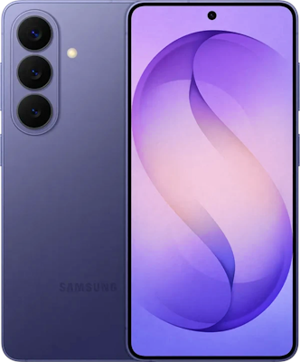 Samsung Galaxy S26 Dual SIM (256GB Cobalt Violet) at Â£19 on Pay Monthly Unlimited (24 Month contract) with Unlimited mins & texts; Unlimited 5G data. Â£29.99 a month. Includes: Samsung Galaxy Tab A11+ 5G (128GB Grey).