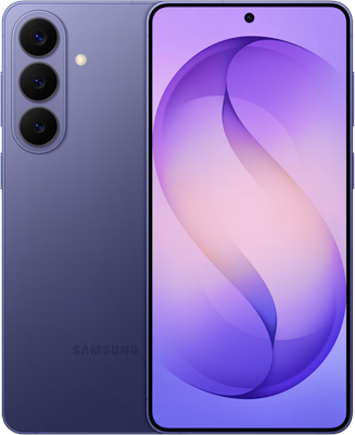 Samsung Galaxy S26+ Dual SIM (256GB Cobalt Violet) at Â£389 on Pay Monthly 500GB (24 Month contract) with Unlimited mins & texts; 500GB of 5G data. Â£29.99 a month. Includes: Samsung Galaxy Tab A11+ 5G (128GB Grey).