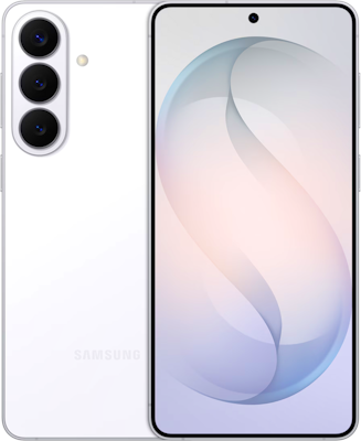 Samsung Galaxy S26+ Dual SIM (256GB White) at Â£389 on Pay Monthly 500GB (24 Month contract) with Unlimited mins & texts; 500GB of 5G data. Â£29.99 a month. Includes: Samsung Galaxy Tab A11+ 5G (128GB Grey).