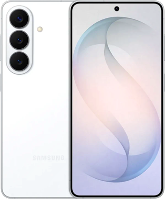 Samsung Galaxy S26 Dual SIM (512GB White) at Â£609 on Pay Monthly Unlimited (24 Month contract) with Unlimited mins & texts; Unlimited 5G data. Â£14.99 a month. Includes: Samsung Galaxy Tab A11+ 5G (128GB Grey).