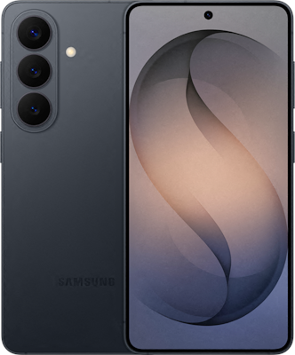 Samsung Galaxy S26 Dual SIM (256GB Black) at Â£19 on Pay Monthly Unlimited (24 Month contract) with Unlimited mins & texts; Unlimited 5G data. Â£29.99 a month. Includes: Samsung Galaxy Tab A11+ 5G (128GB Grey).