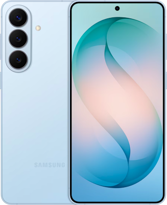 Samsung Galaxy S26+ Dual SIM (256GB Sky Blue) at Â£389 on Pay Monthly 500GB (24 Month contract) with Unlimited mins & texts; 500GB of 5G data. Â£29.99 a month. Includes: Samsung Galaxy Tab A11+ 5G (128GB Grey).