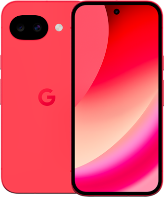 Google Pixel 10a (128GB Berry) at Â£59 on Pay Monthly Unlimited (24 Month contract) with Unlimited mins & texts; Unlimited 5G data. Â£14.99 a month.