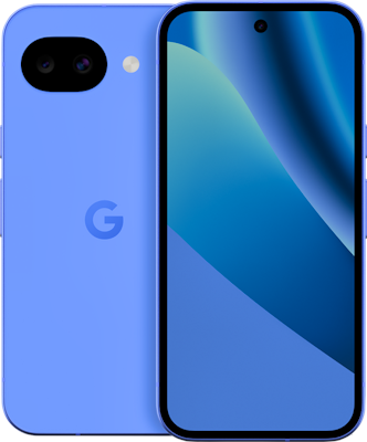 Google Pixel 10a (128GB Lavender) at Â£59 on Pay Monthly Unlimited (24 Month contract) with Unlimited mins & texts; Unlimited 5G data. Â£14.99 a month.