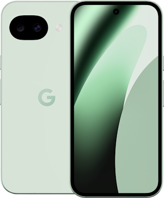 Google Pixel 10a (256GB Fog) at Â£179 on Pay Monthly Unlimited (24 Month contract) with Unlimited mins & texts; Unlimited 5G data. Â£14.99 a month.