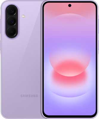 Samsung Galaxy A37 Dual SIM (256GB Awesome Lavender) at Â£139 on Pay Monthly 25GB (24 Month contract) with Unlimited mins & texts; 25GB of 5G data. Â£14.99 a month. Includes: Samsung Galaxy Tab A11 LTE (4GB RAM) (64GB Grey).