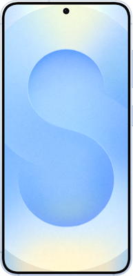 Samsung Galaxy S25 Dual SIM (256GB Icy Blue) at Â£9 on Pay Monthly Unlimited (24 Month contract) with Unlimited mins & texts; Unlimited 5G data. Â£31.99 a month.