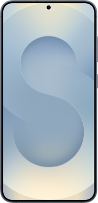 Samsung Galaxy S25 Dual SIM (Online Exclusive) (256GB Blueblack) at Â£19 on Pay Monthly Unlimited (24 Month contract) with Unlimited mins & texts; Unlimited 5G data. Â£38.99 a month.